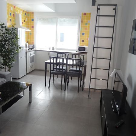 Malaga Apartamentos - Nuno Gomez, 24 Экстерьер фото