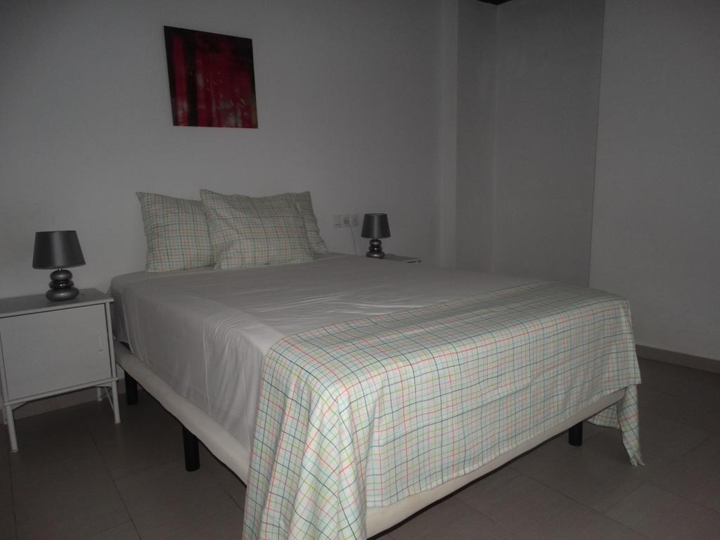Malaga Apartamentos - Nuno Gomez, 24 Номер фото