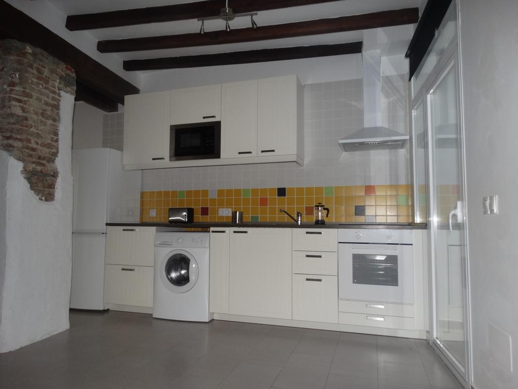 Malaga Apartamentos - Nuno Gomez, 24 Номер фото