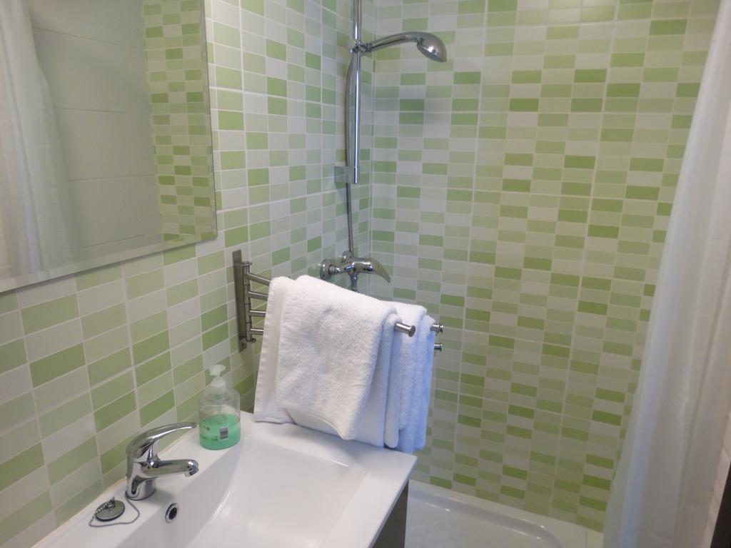 Malaga Apartamentos - Nuno Gomez, 24 Номер фото