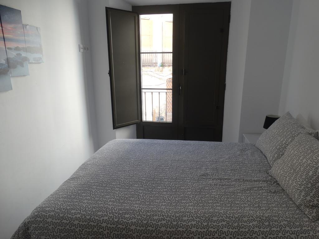 Malaga Apartamentos - Nuno Gomez, 24 Номер фото