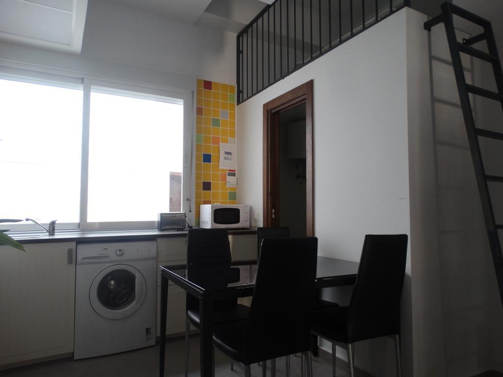 Malaga Apartamentos - Nuno Gomez, 24 Номер фото