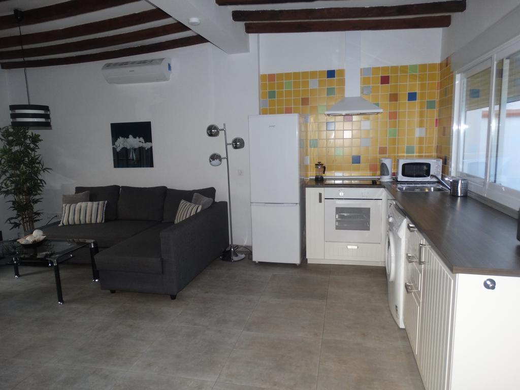 Malaga Apartamentos - Nuno Gomez, 24 Номер фото