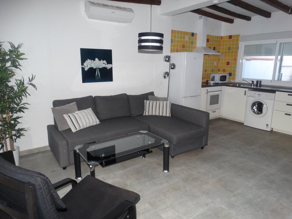 Malaga Apartamentos - Nuno Gomez, 24 Номер фото