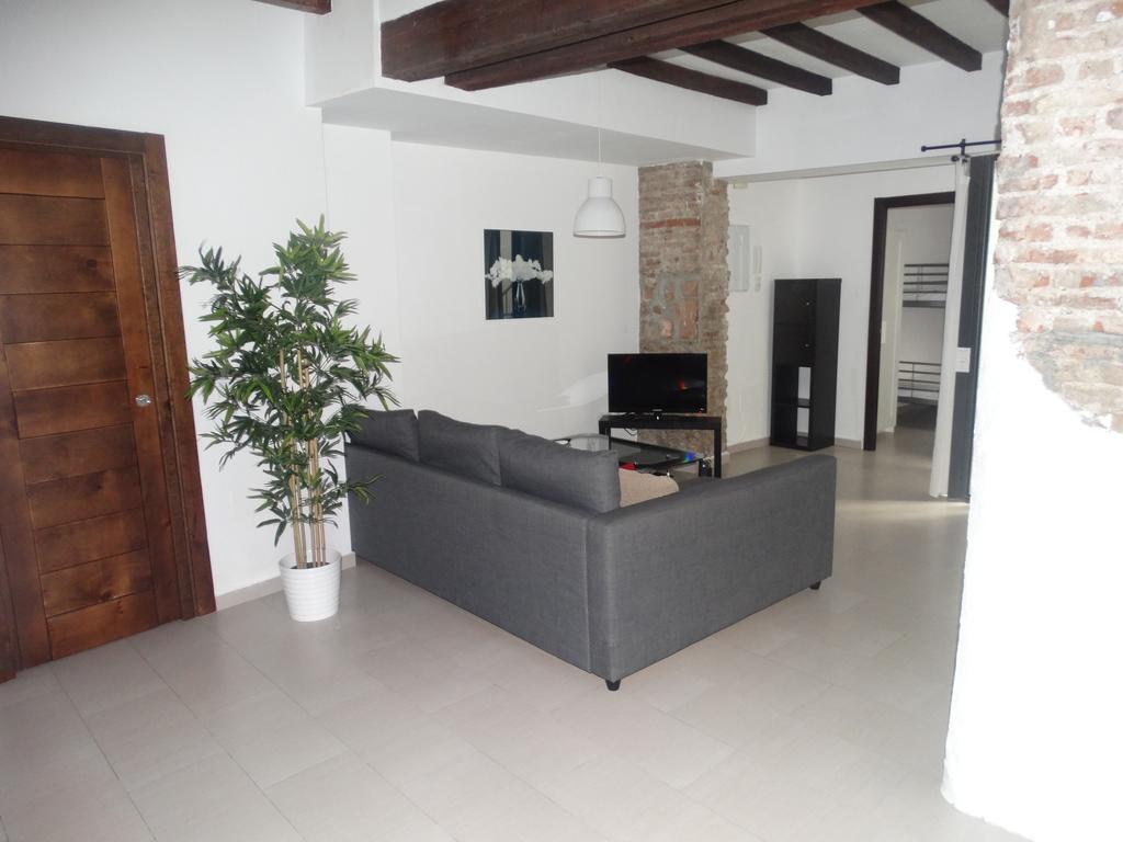 Malaga Apartamentos - Nuno Gomez, 24 Номер фото