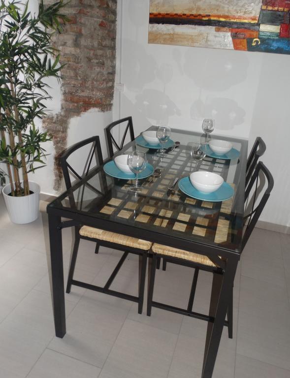 Malaga Apartamentos - Nuno Gomez, 24 Номер фото