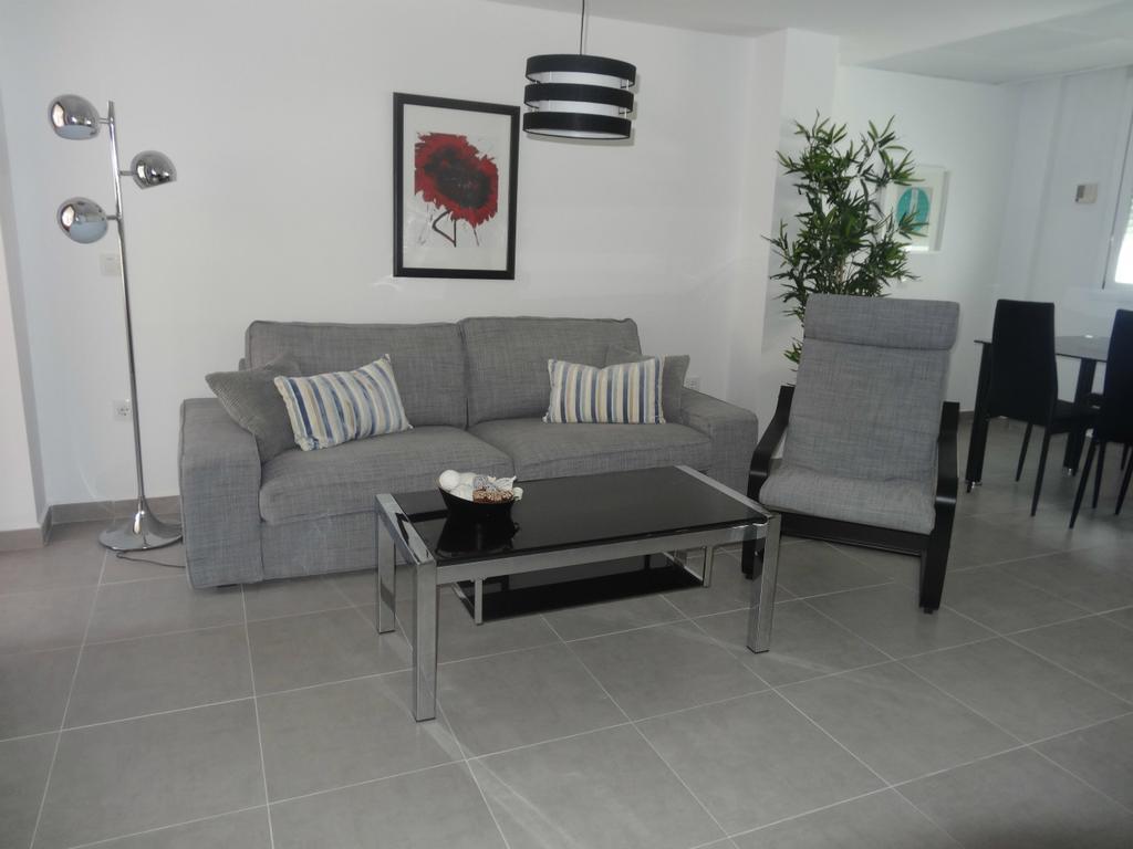 Malaga Apartamentos - Nuno Gomez, 24 Номер фото