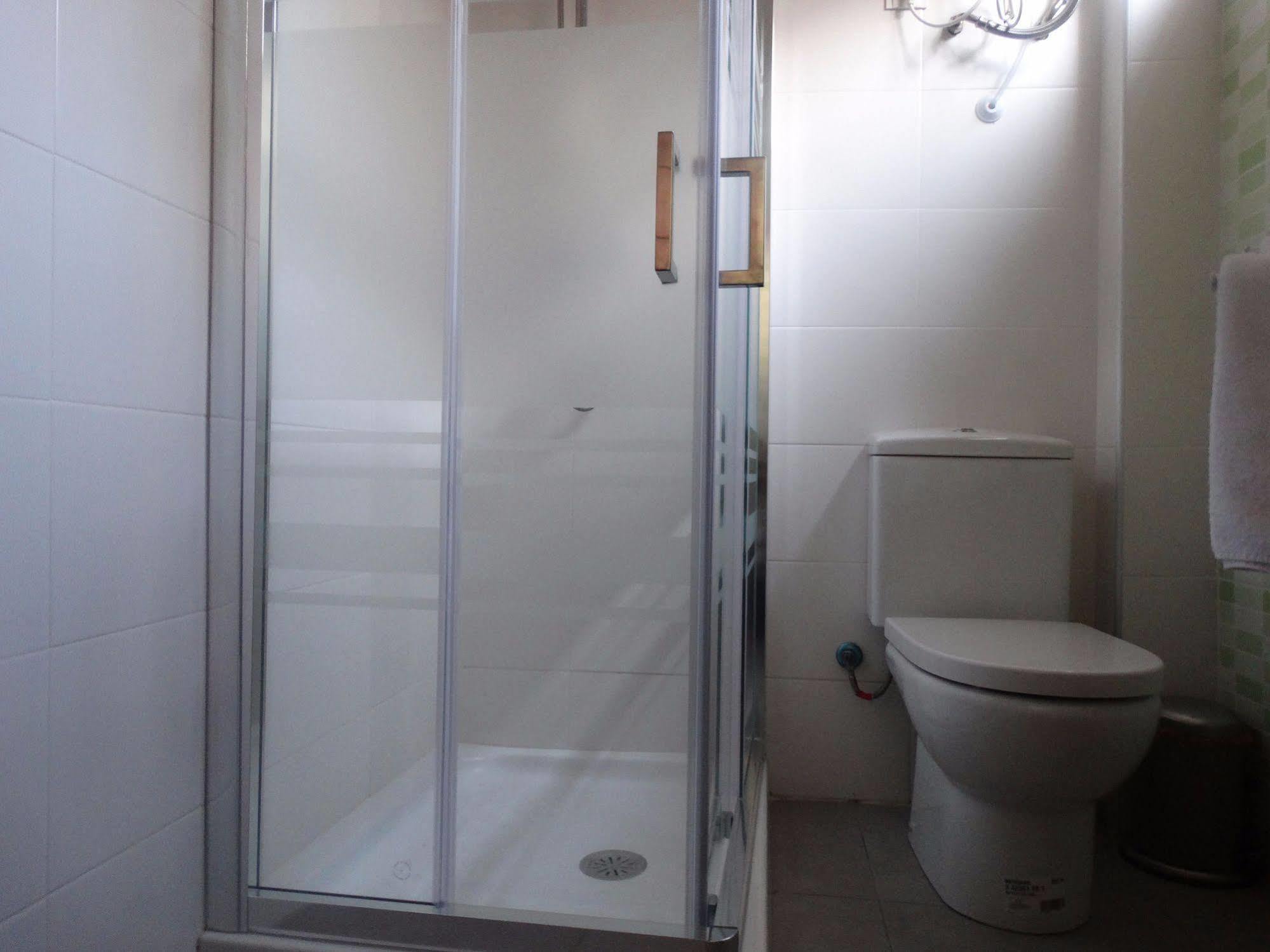 Malaga Apartamentos - Nuno Gomez, 24 Экстерьер фото