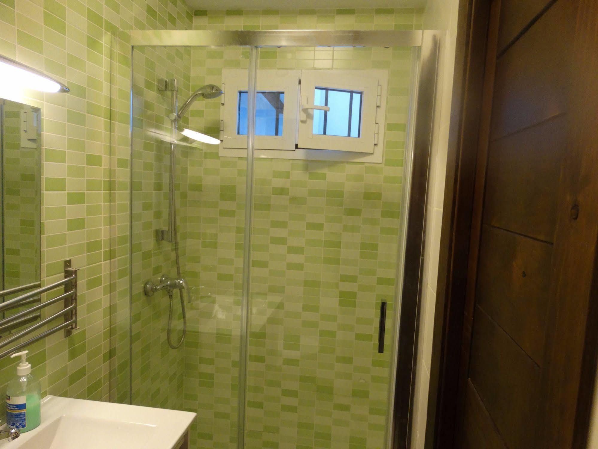 Malaga Apartamentos - Nuno Gomez, 24 Экстерьер фото